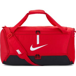Torba Nike Academy Team czerwona CU8090 657