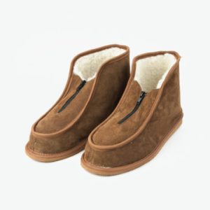 BAMBOSZE MĘSKIE OCIEPLONE